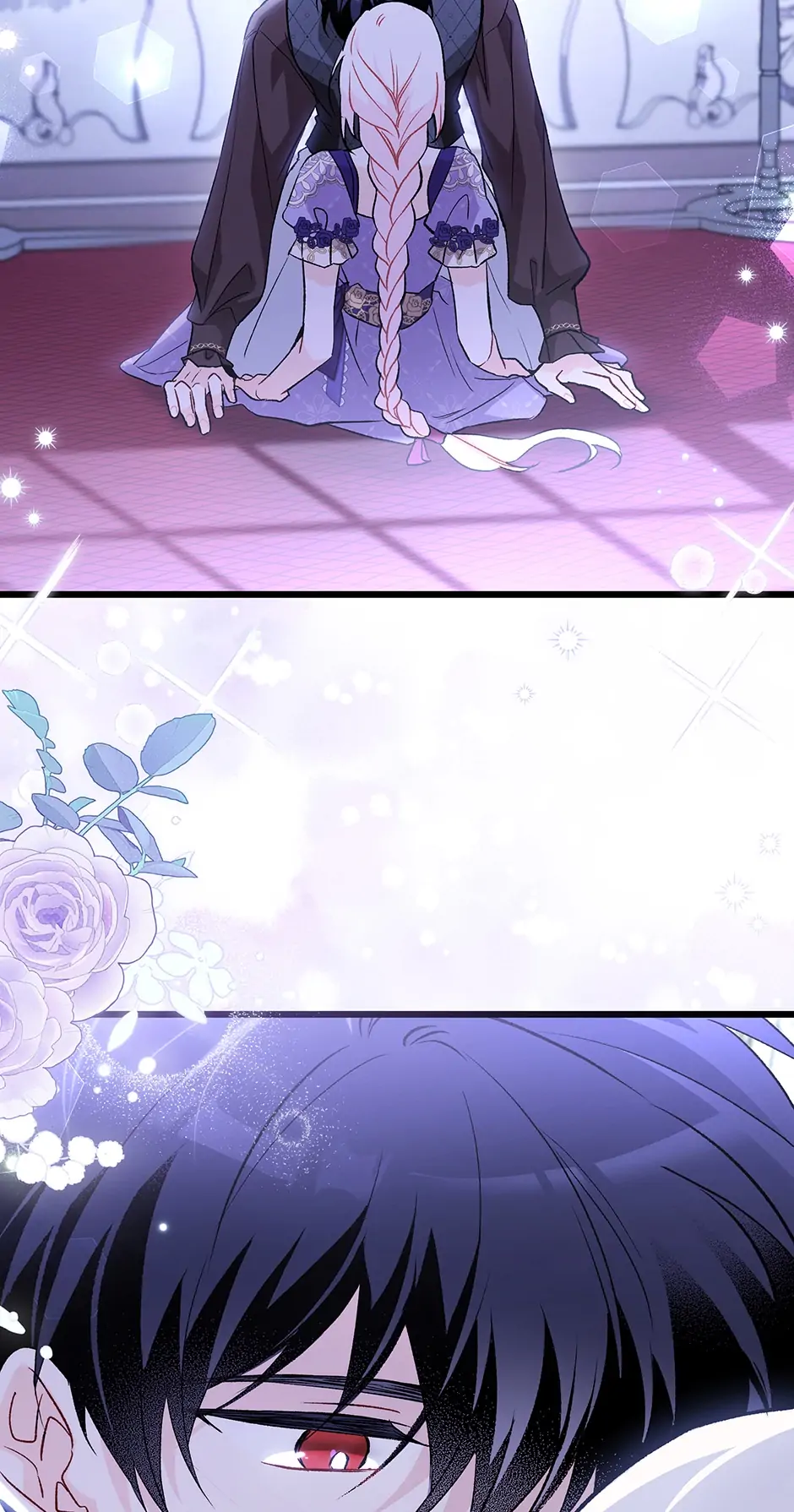 Little Rabbit and the Big Bad Leopard Chapter 89 - page 6