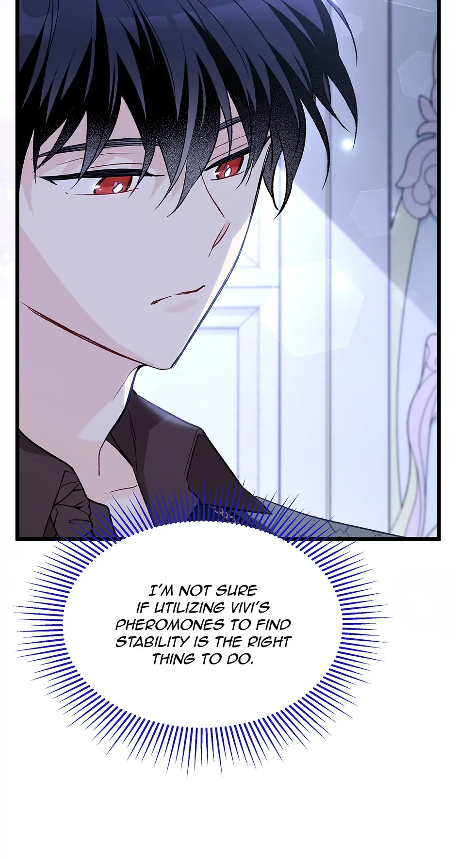 Little Rabbit and the Big Bad Leopard Chapter 89 - page 69