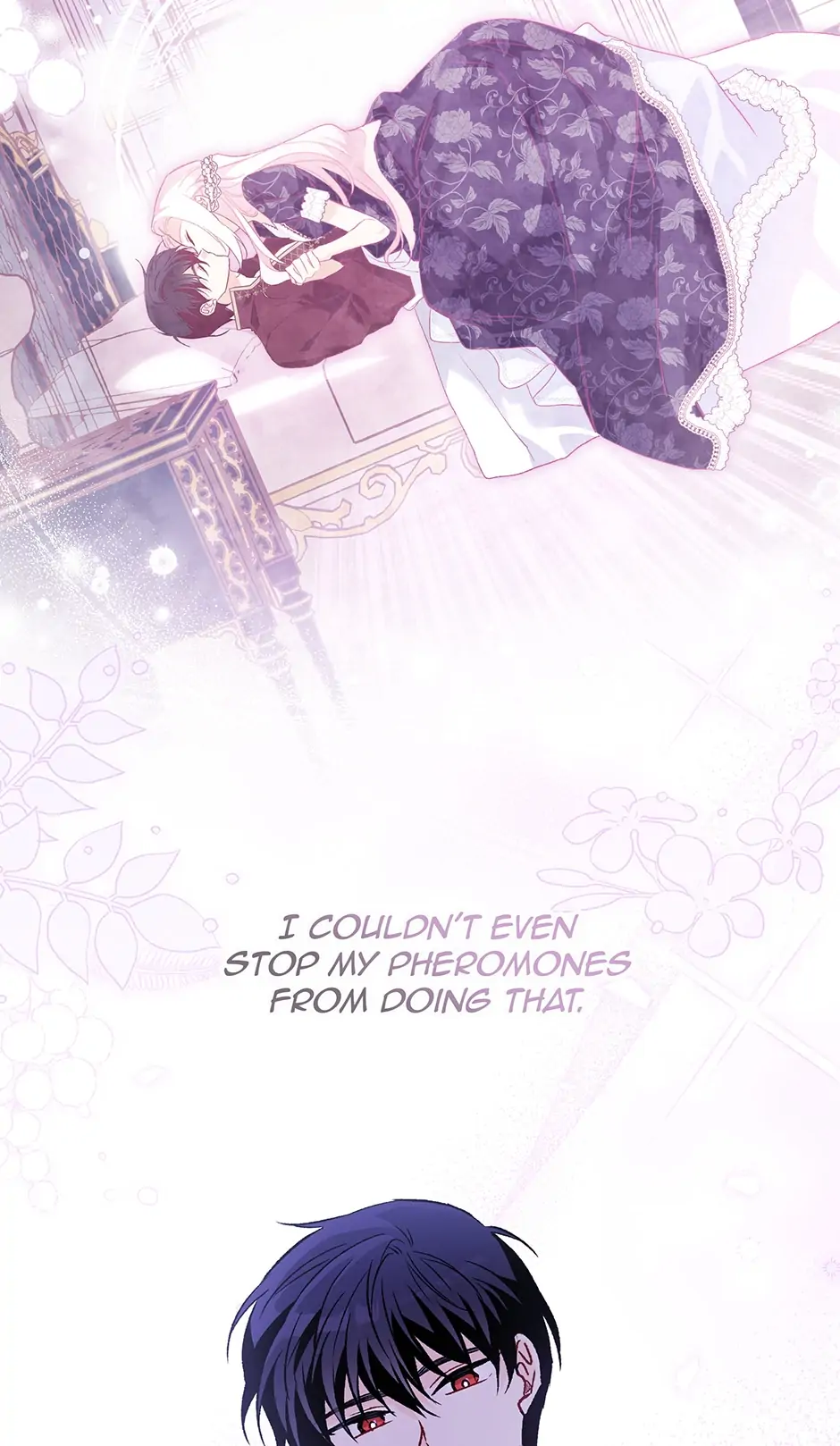 Little Rabbit and the Big Bad Leopard Chapter 89 - page 71