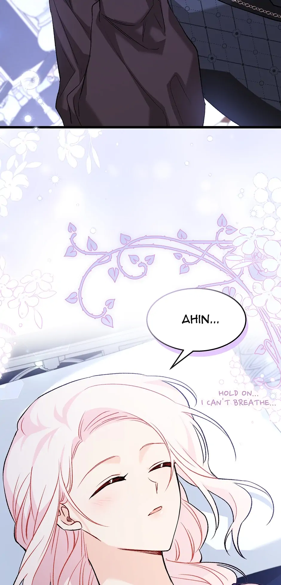 Little Rabbit and the Big Bad Leopard Chapter 89 - page 81