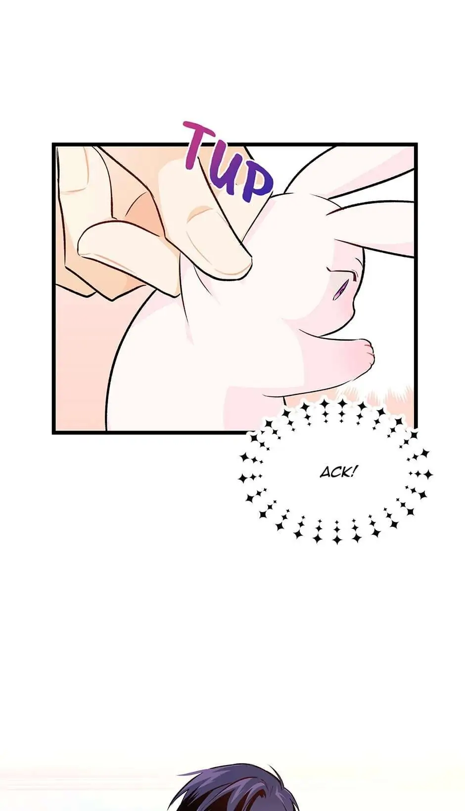 Little Rabbit and the Big Bad Leopard Chapter 6 - page 43
