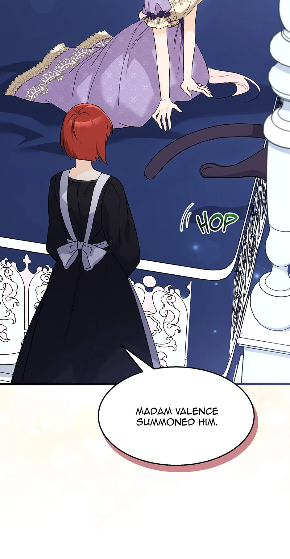 Little Rabbit and the Big Bad Leopard Chapter 90 - page 16