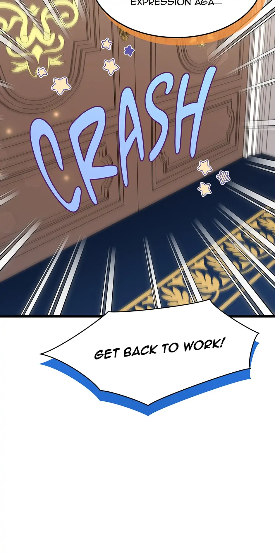 Little Rabbit and the Big Bad Leopard Chapter 90 - page 38