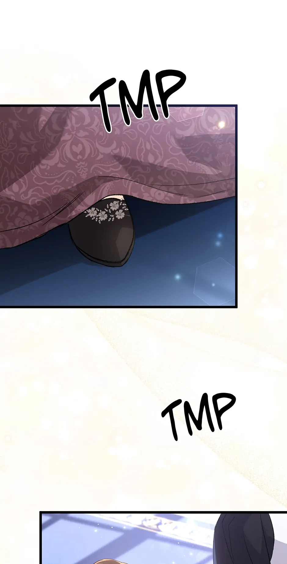 Little Rabbit and the Big Bad Leopard Chapter 90 - page 39