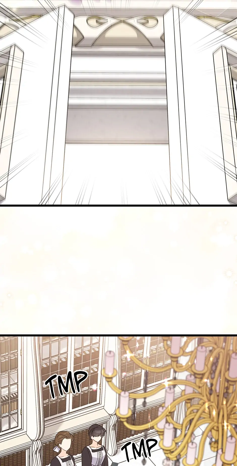 Little Rabbit and the Big Bad Leopard Chapter 90 - page 41