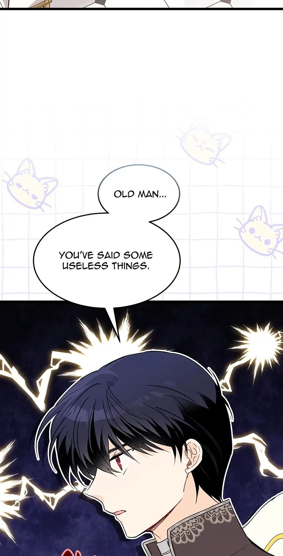 Little Rabbit and the Big Bad Leopard Chapter 90 - page 43