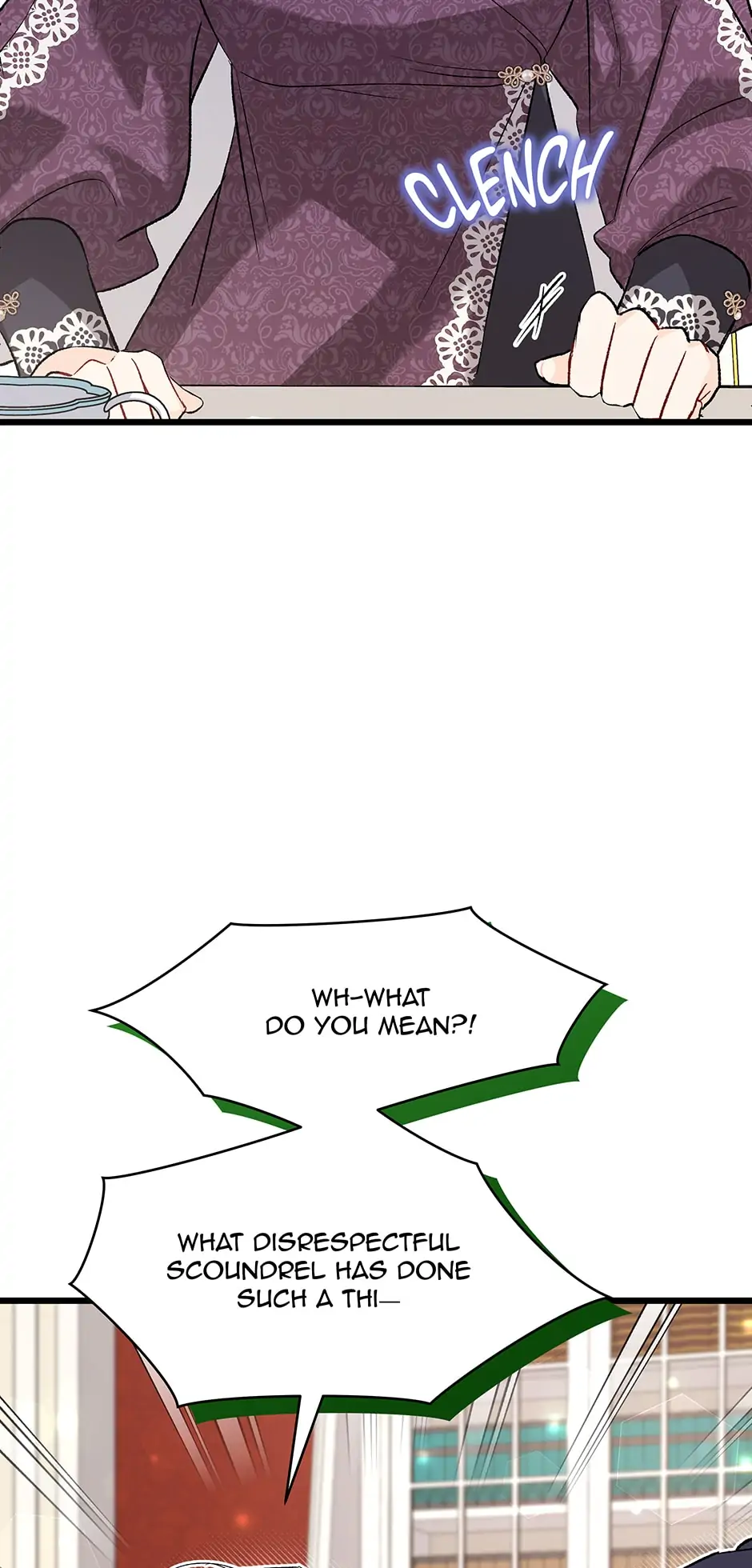 Little Rabbit and the Big Bad Leopard Chapter 90 - page 51