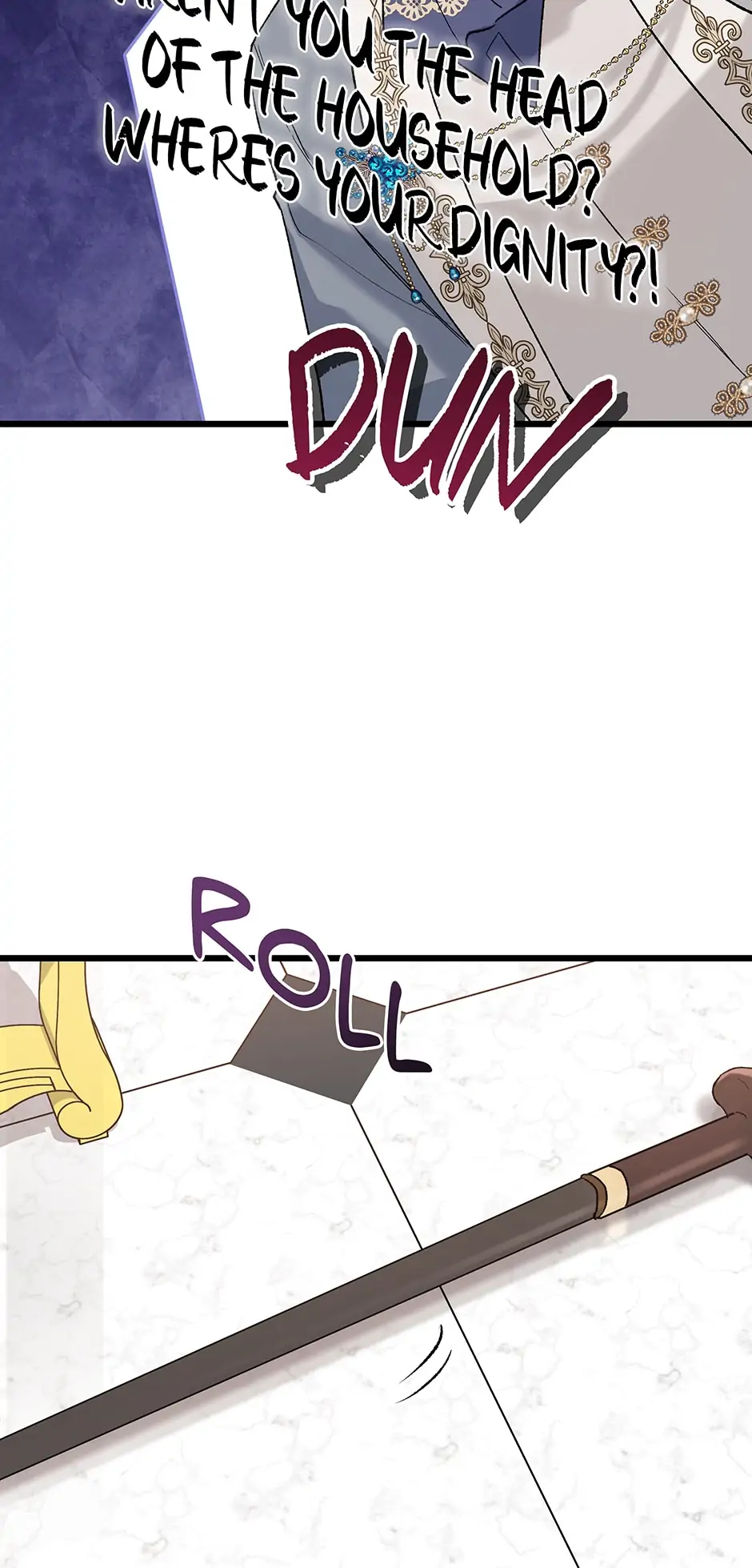 Little Rabbit and the Big Bad Leopard Chapter 90 - page 58