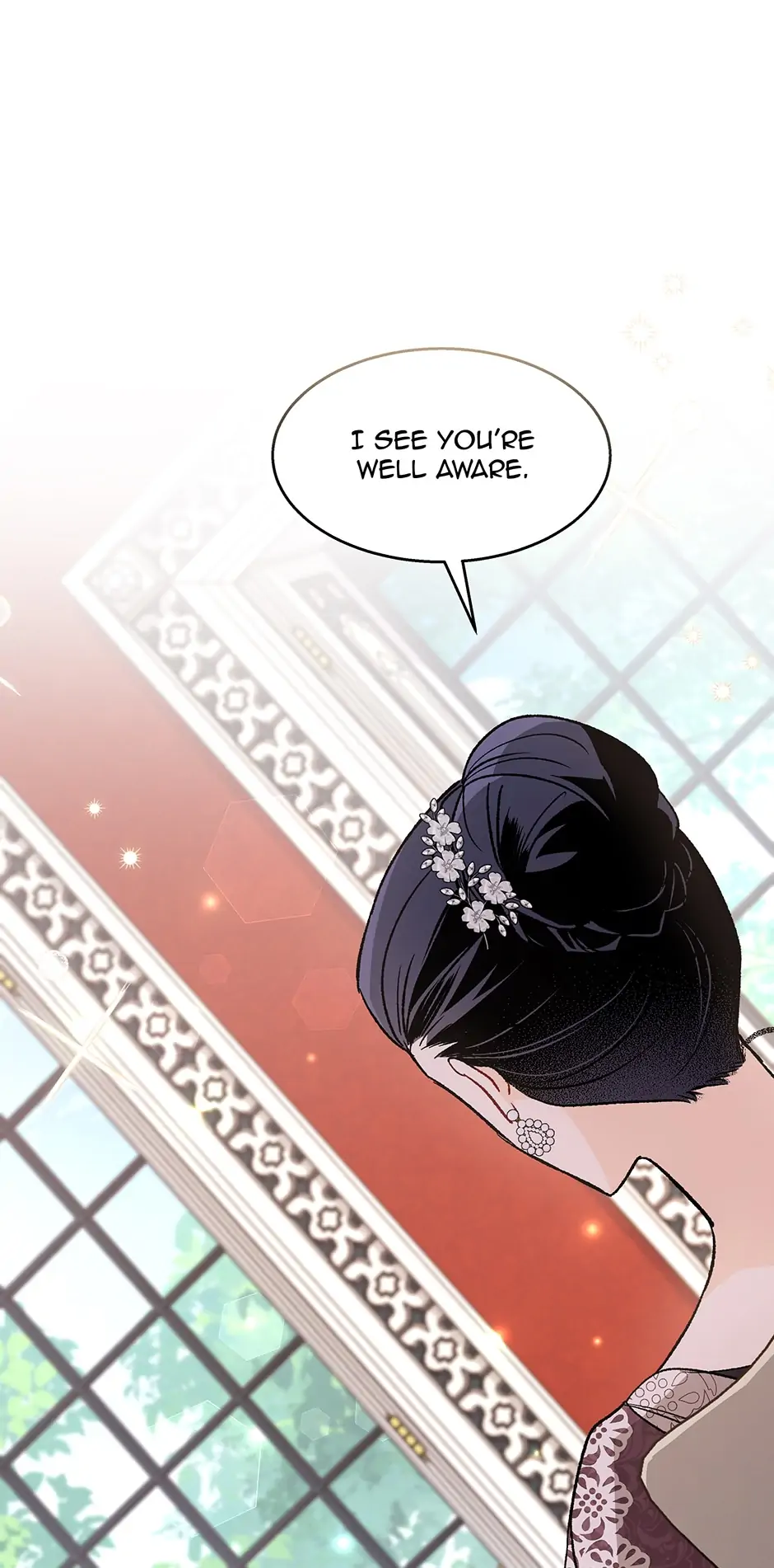 Little Rabbit and the Big Bad Leopard Chapter 90 - page 64