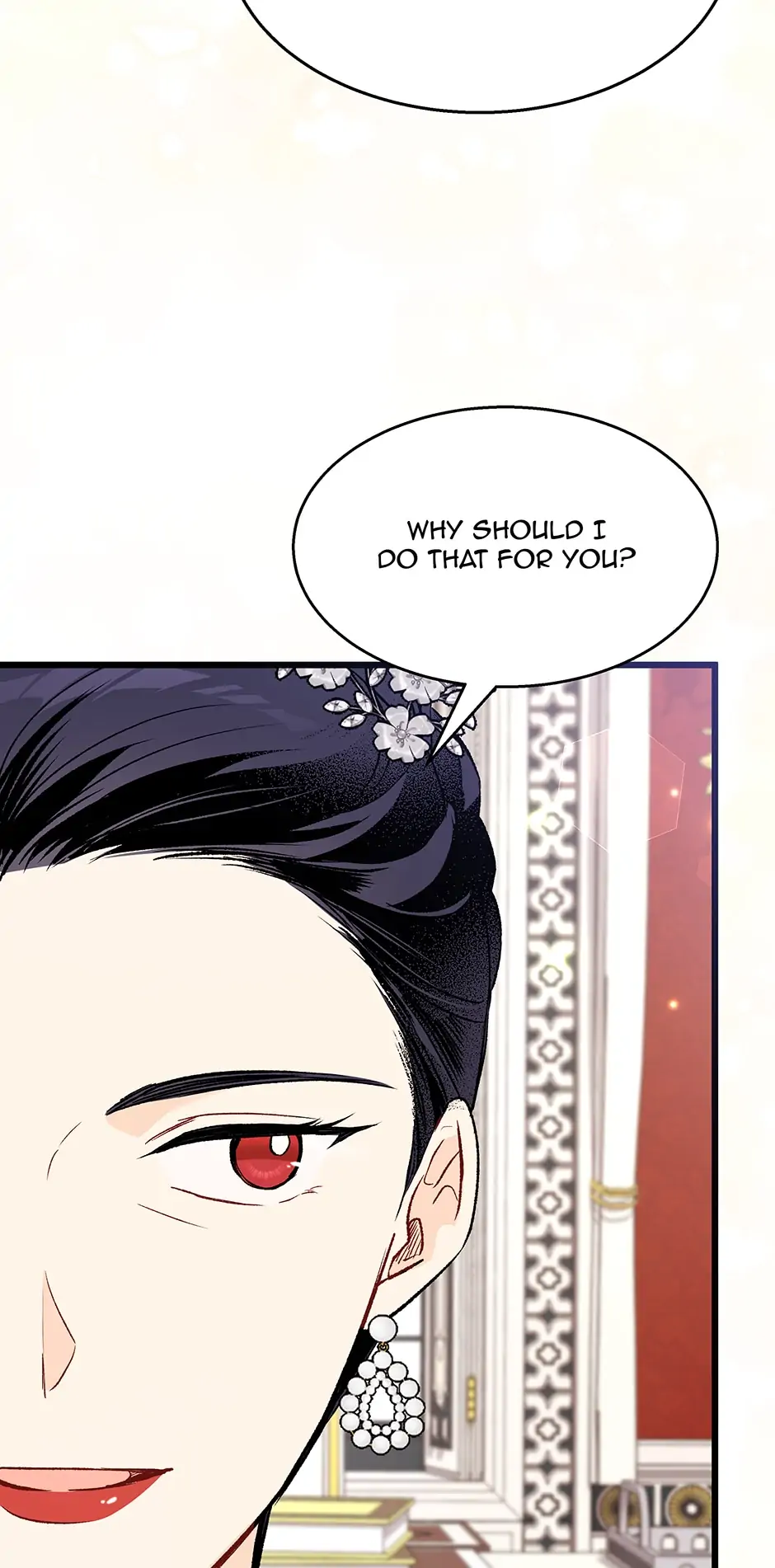 Little Rabbit and the Big Bad Leopard Chapter 90 - page 66