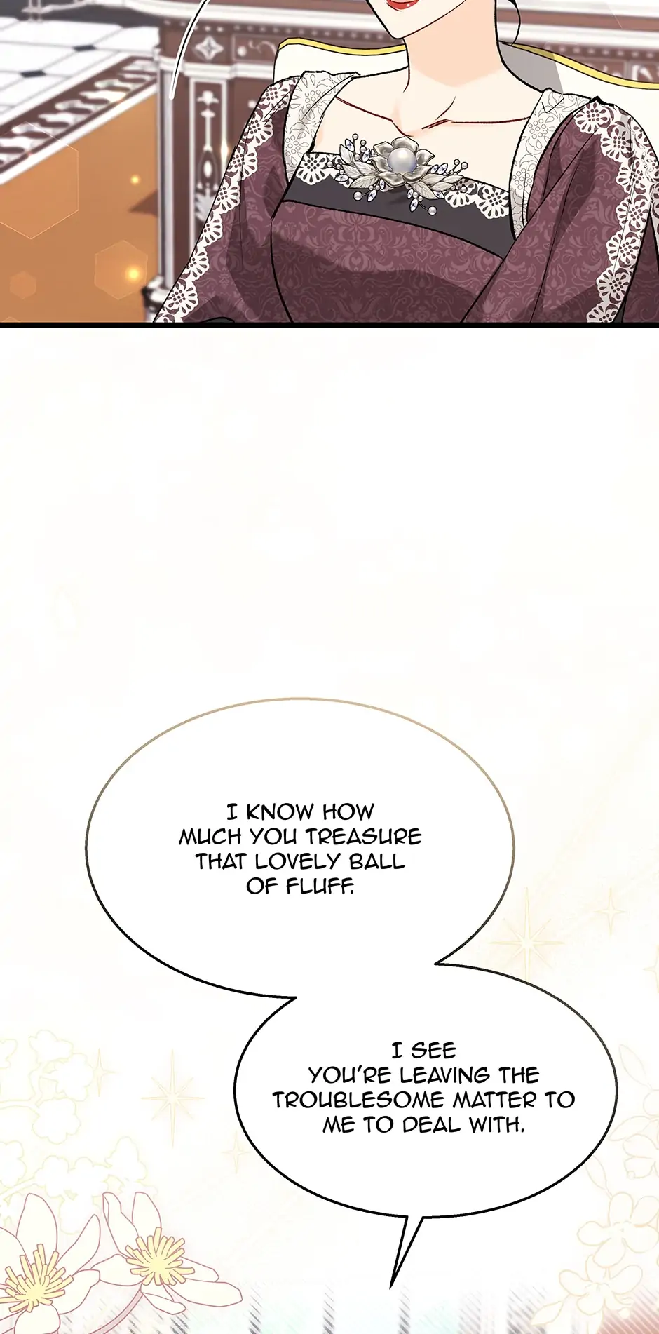 Little Rabbit and the Big Bad Leopard Chapter 90 - page 69