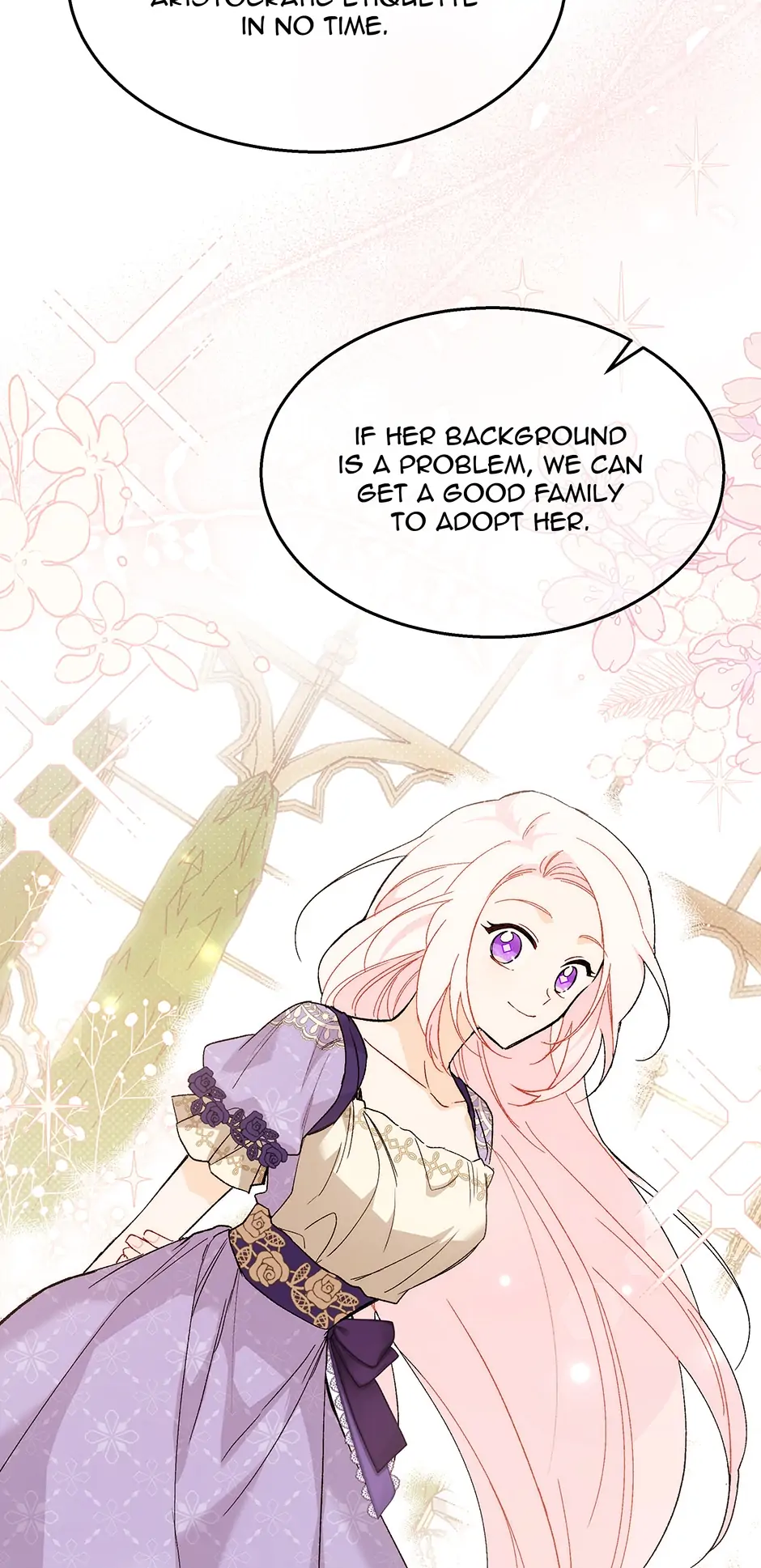 Little Rabbit and the Big Bad Leopard Chapter 90 - page 73