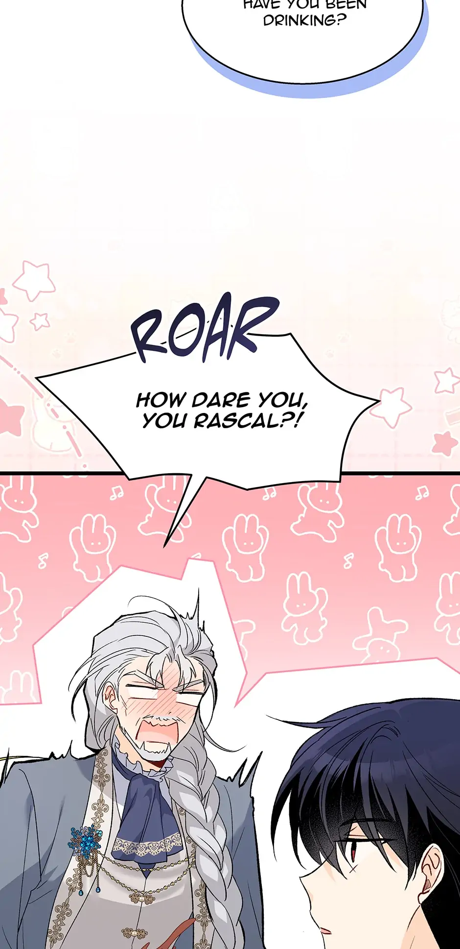 Little Rabbit and the Big Bad Leopard Chapter 90 - page 76