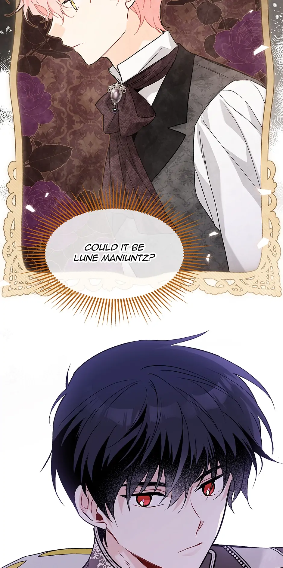 Little Rabbit and the Big Bad Leopard Chapter 90 - page 86