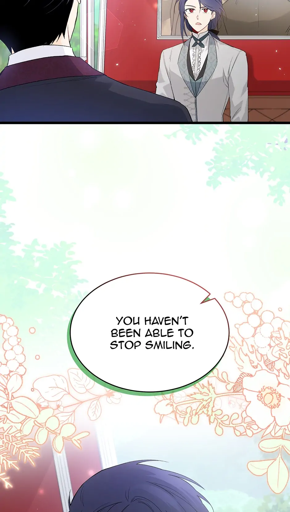 Little Rabbit and the Big Bad Leopard Chapter 60 - page 3