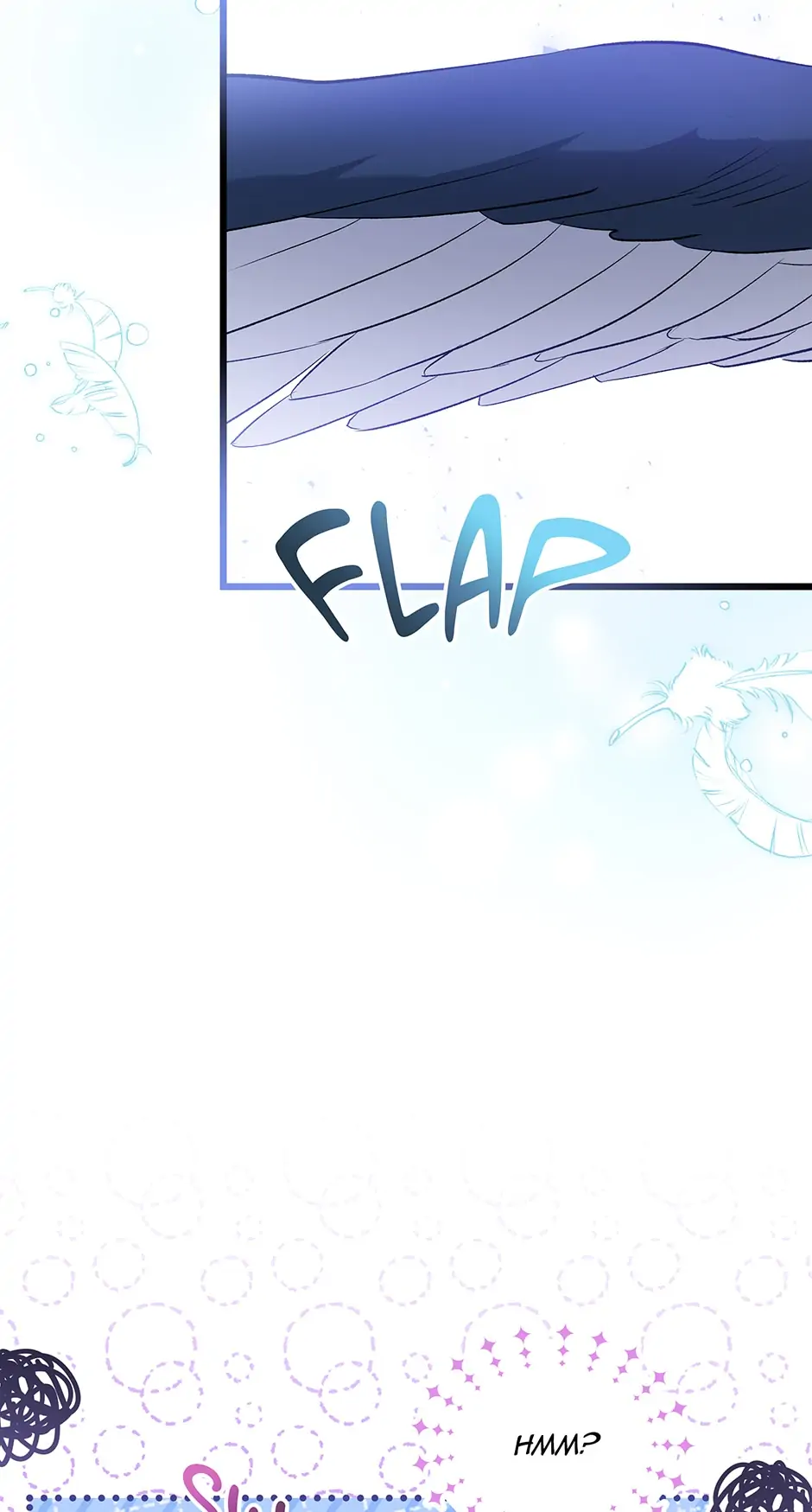 Little Rabbit and the Big Bad Leopard Chapter 60 - page 40
