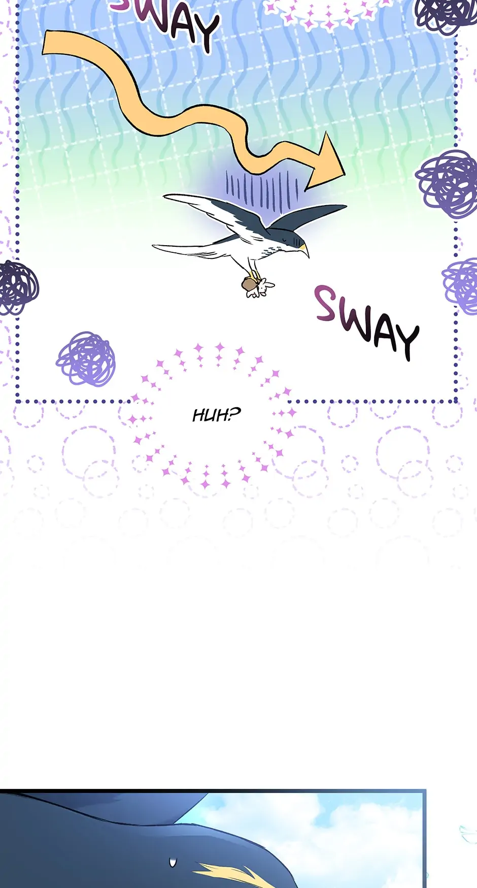 Little Rabbit and the Big Bad Leopard Chapter 60 - page 41