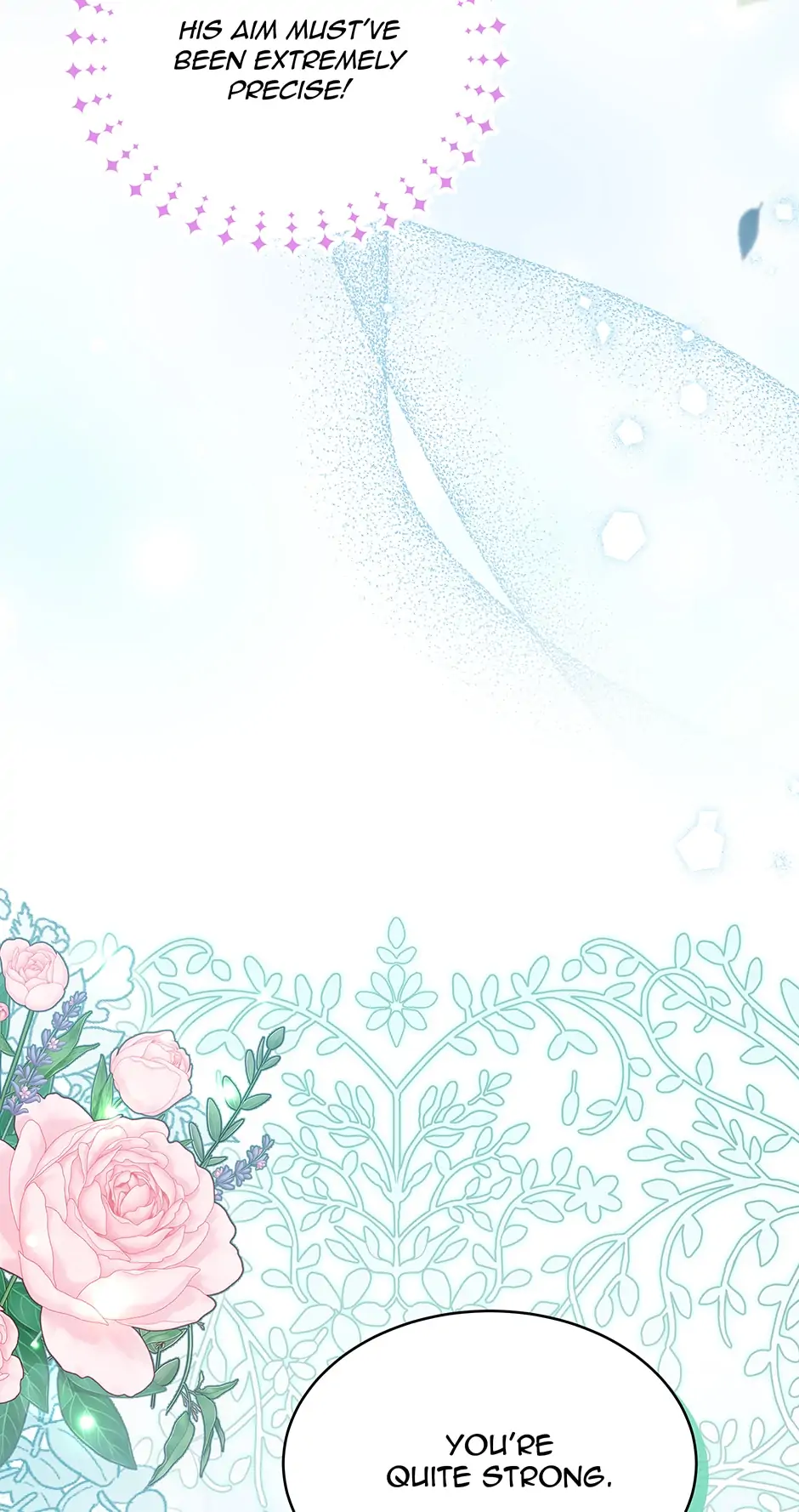 Little Rabbit and the Big Bad Leopard Chapter 60 - page 57