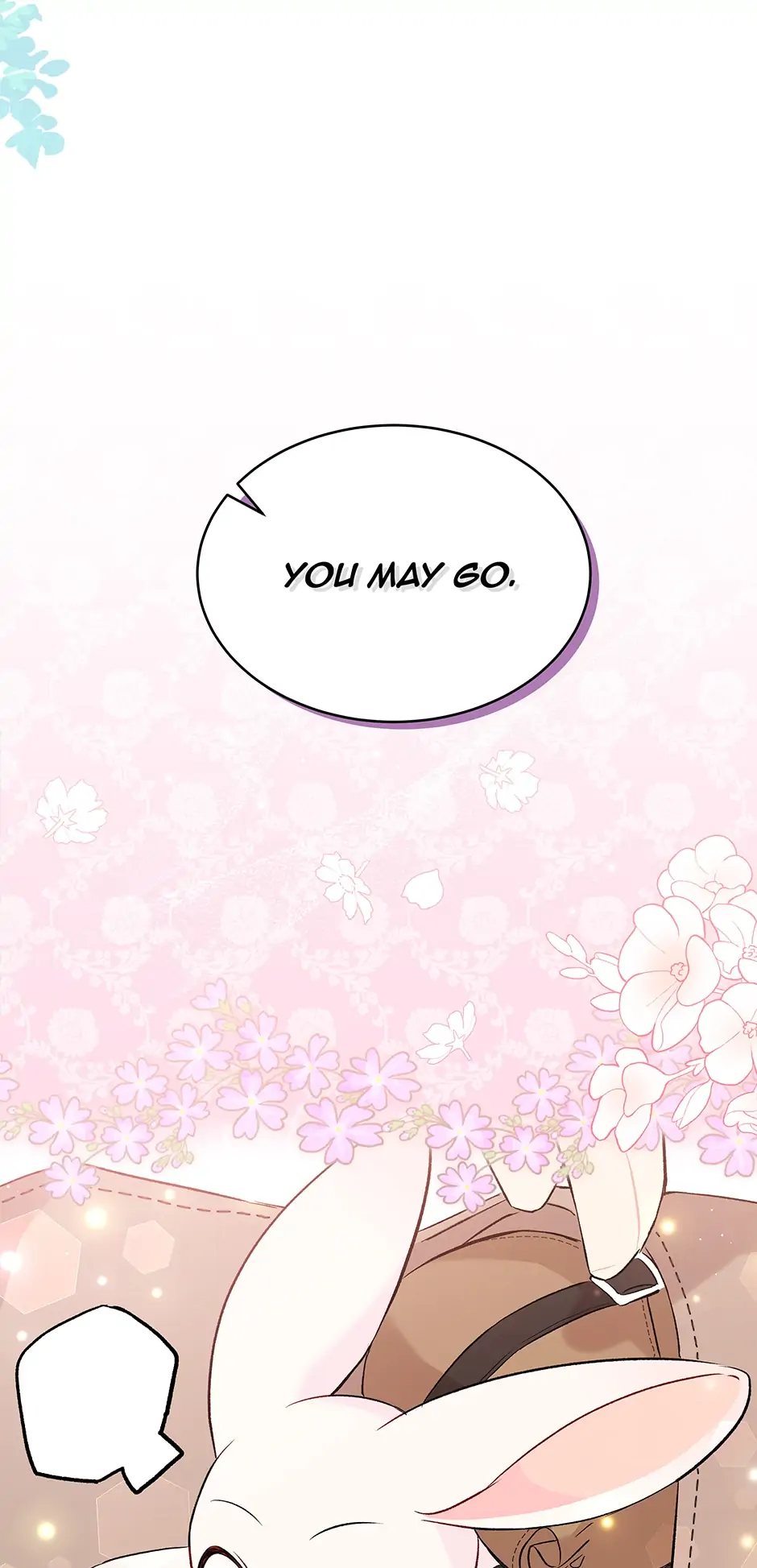 Little Rabbit and the Big Bad Leopard Chapter 60 - page 68