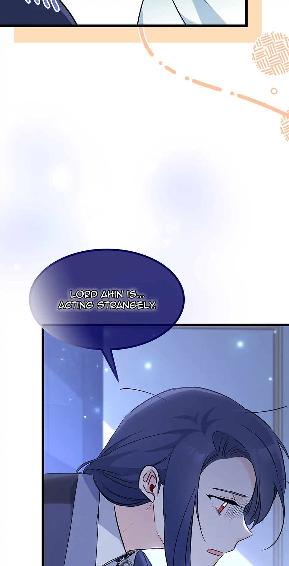 Little Rabbit and the Big Bad Leopard Chapter 91 - page 30