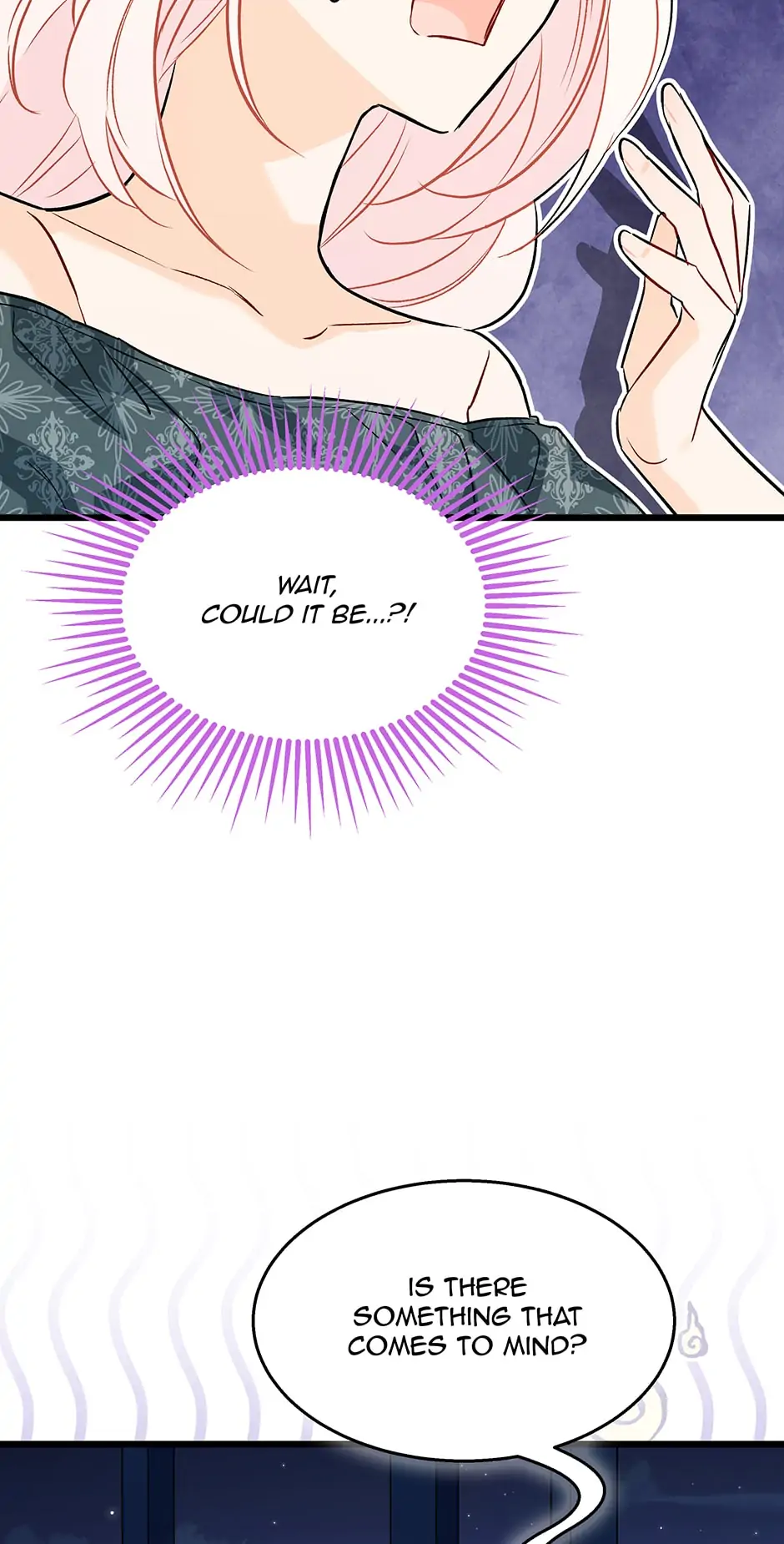 Little Rabbit and the Big Bad Leopard Chapter 91 - page 42
