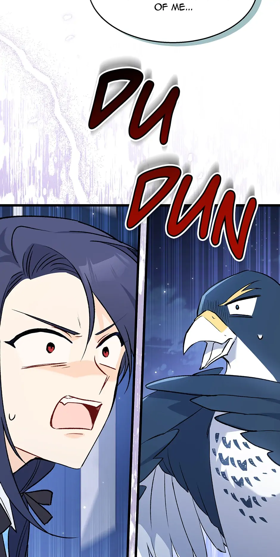 Little Rabbit and the Big Bad Leopard Chapter 91 - page 47