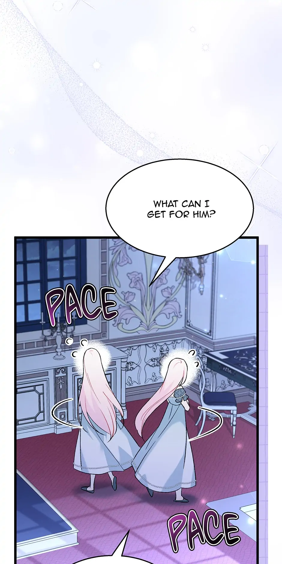 Little Rabbit and the Big Bad Leopard Chapter 91 - page 4