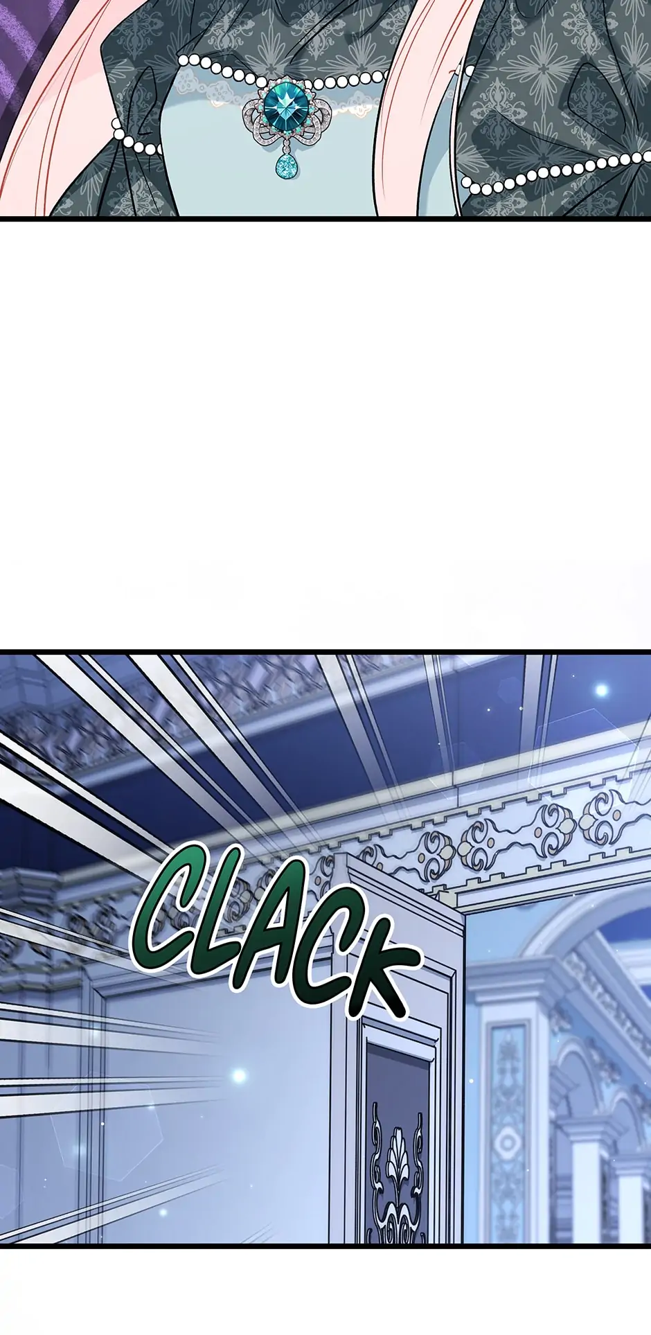Little Rabbit and the Big Bad Leopard Chapter 91 - page 59