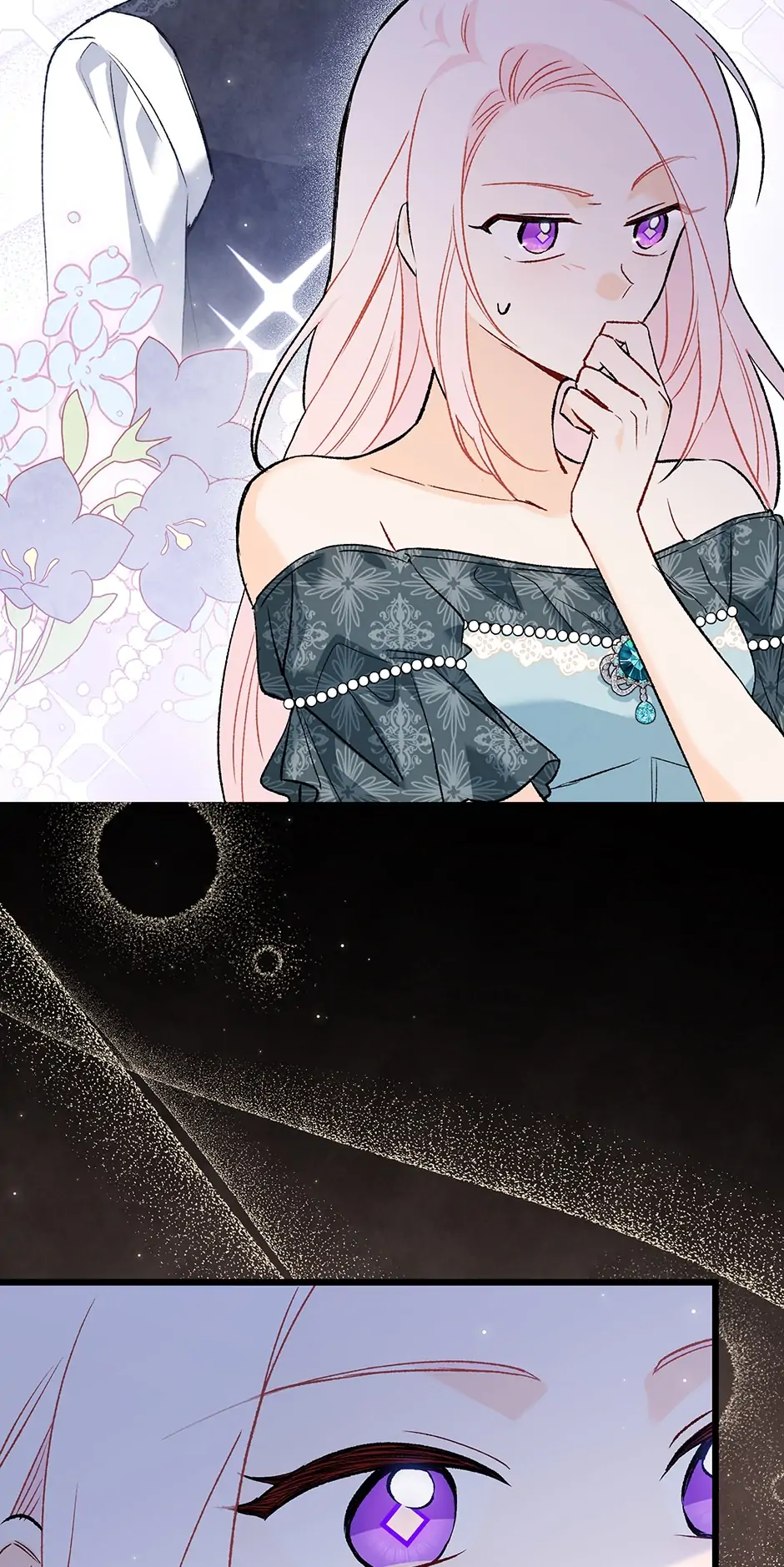 Little Rabbit and the Big Bad Leopard Chapter 91 - page 6