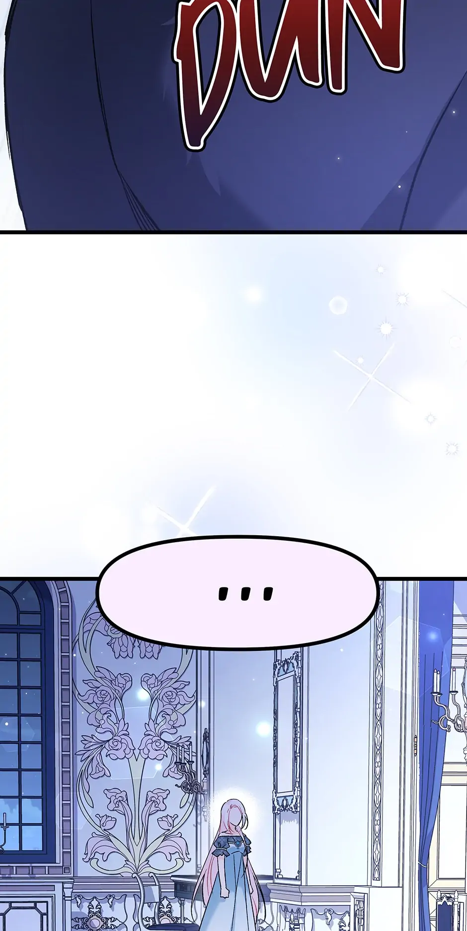 Little Rabbit and the Big Bad Leopard Chapter 91 - page 72