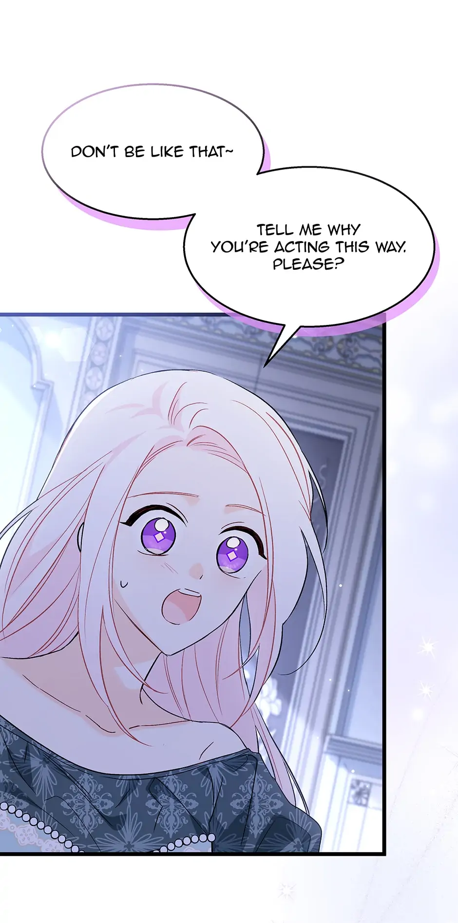 Little Rabbit and the Big Bad Leopard Chapter 92 - page 27