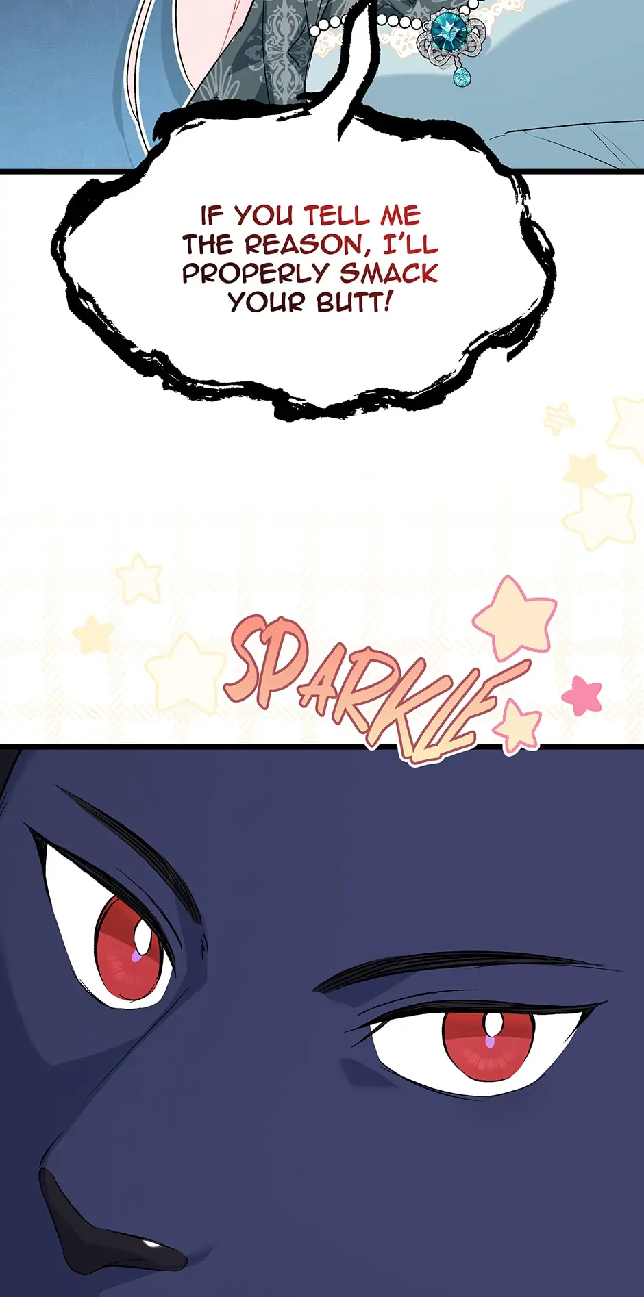 Little Rabbit and the Big Bad Leopard Chapter 92 - page 36
