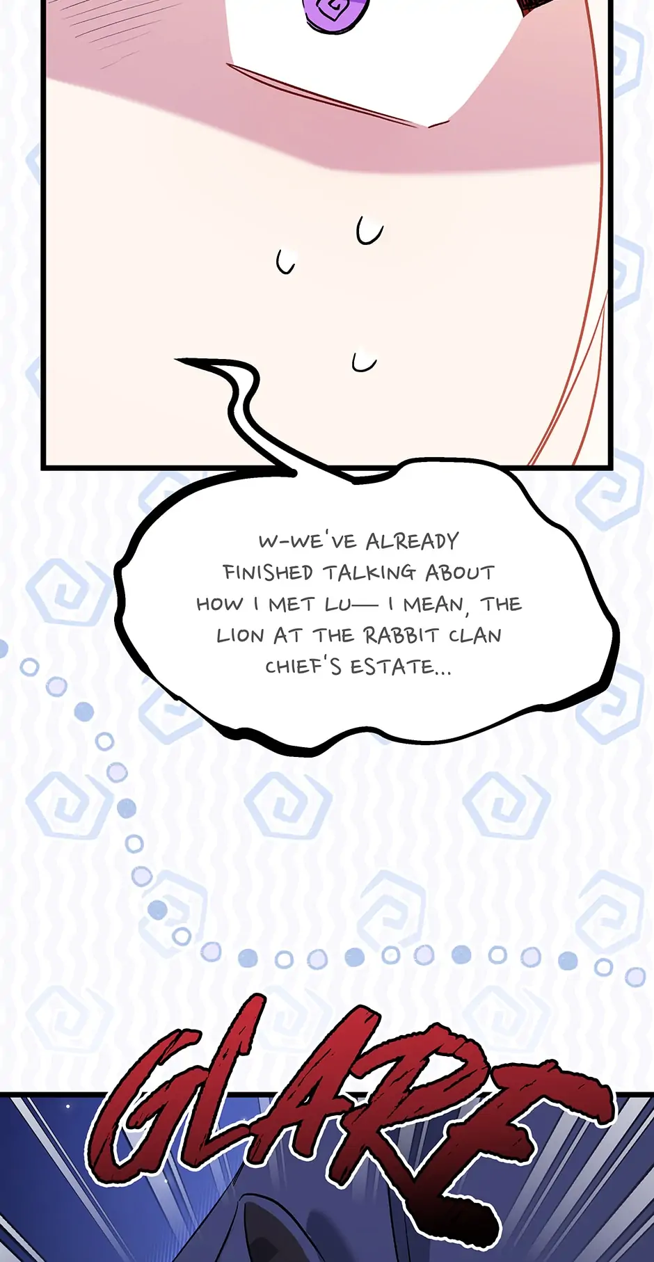 Little Rabbit and the Big Bad Leopard Chapter 92 - page 45