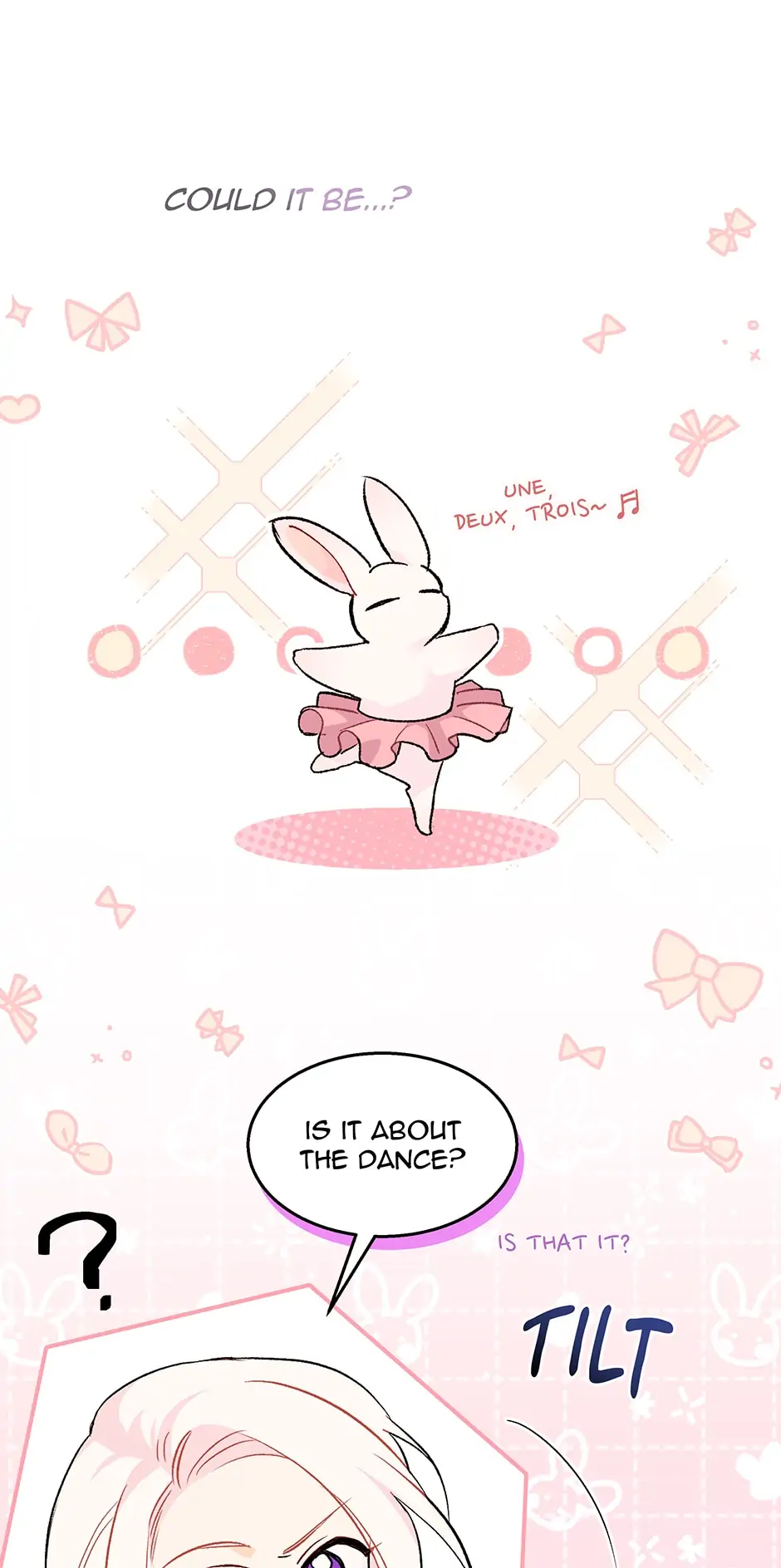 Little Rabbit and the Big Bad Leopard Chapter 92 - page 51