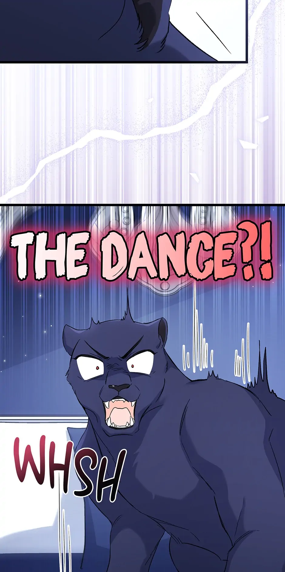 Little Rabbit and the Big Bad Leopard Chapter 92 - page 53