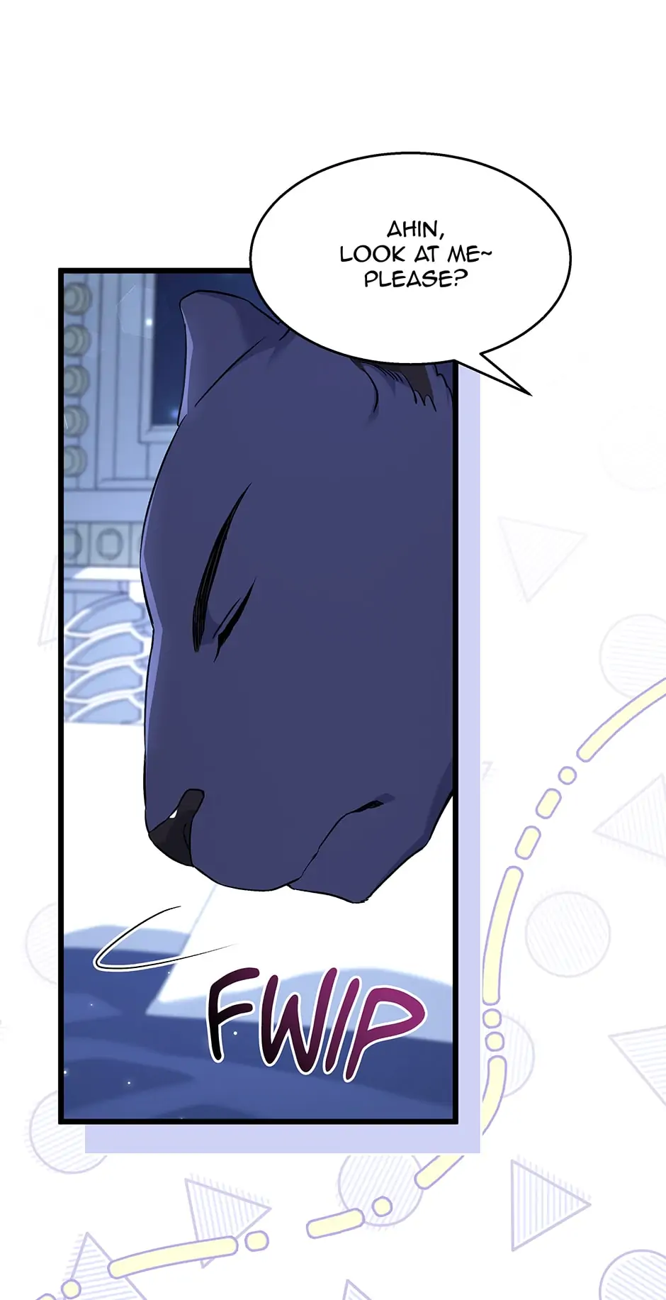 Little Rabbit and the Big Bad Leopard Chapter 92 - page 61