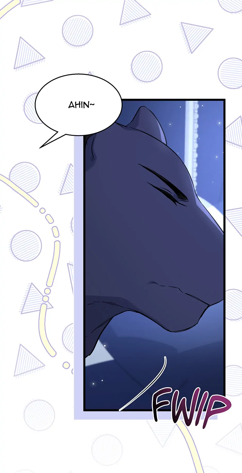 Little Rabbit and the Big Bad Leopard Chapter 92 - page 62