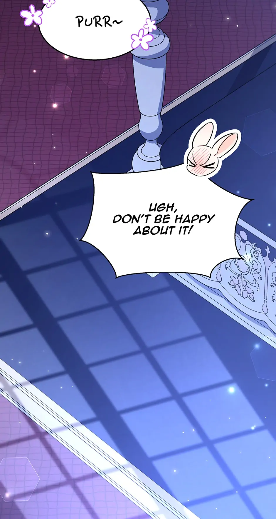 Little Rabbit and the Big Bad Leopard Chapter 92 - page 72