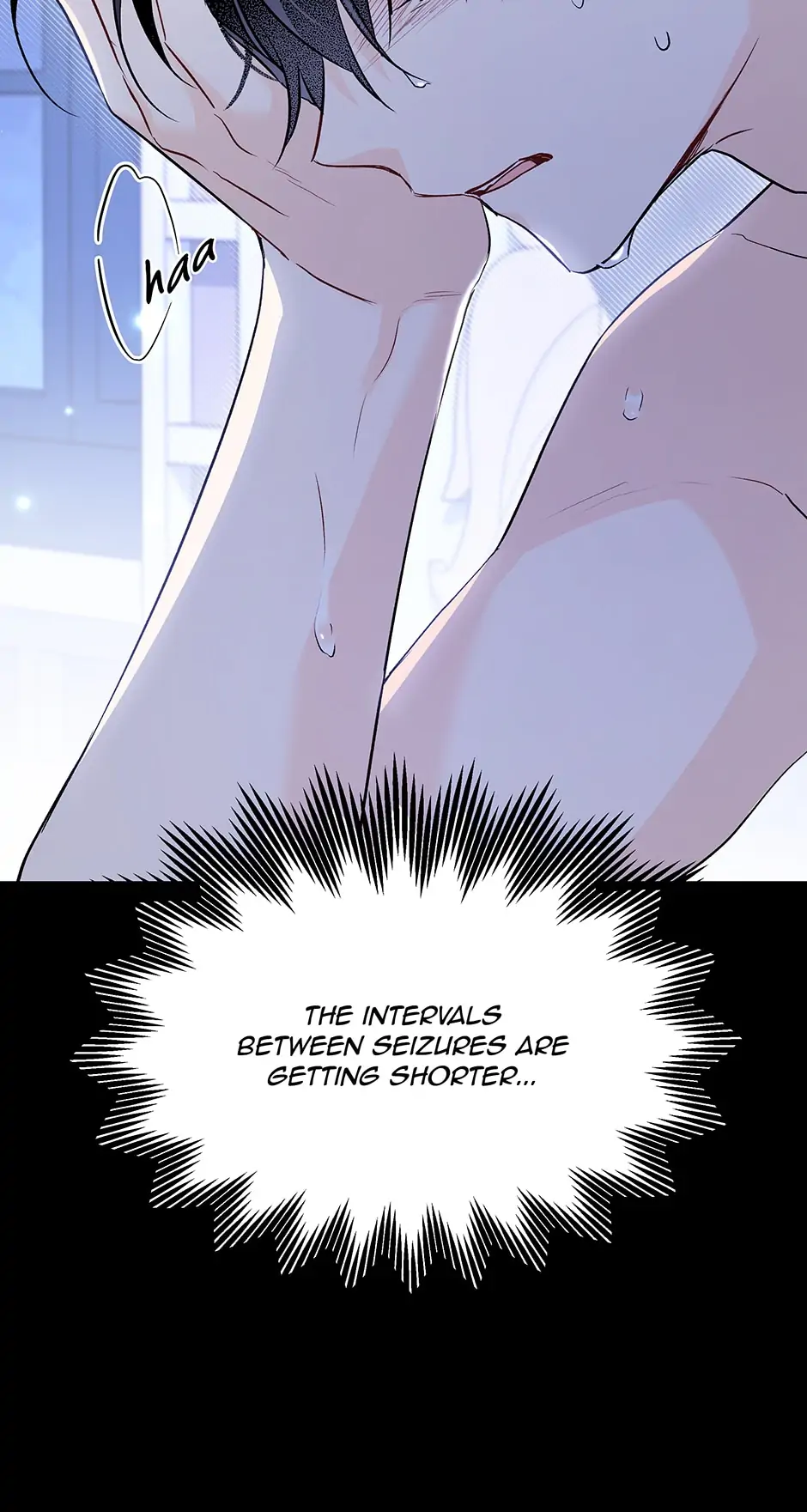 Little Rabbit and the Big Bad Leopard Chapter 92 - page 77