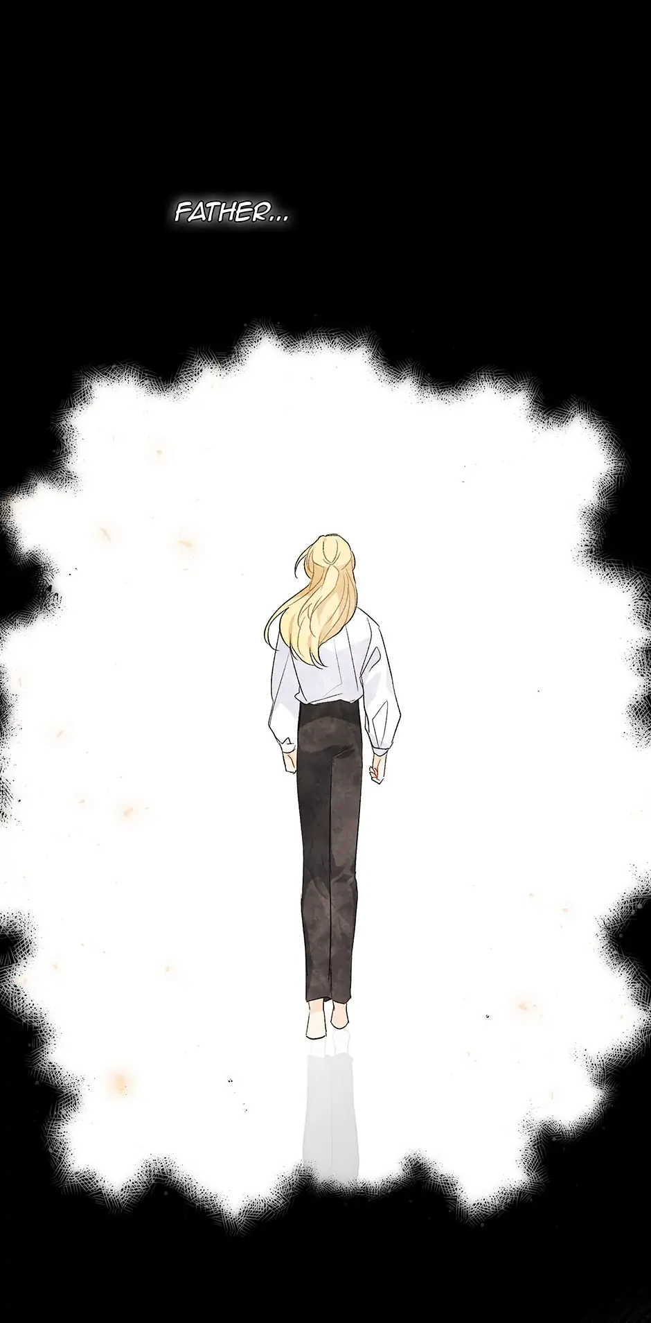 Little Rabbit and the Big Bad Leopard Chapter 92 - page 78