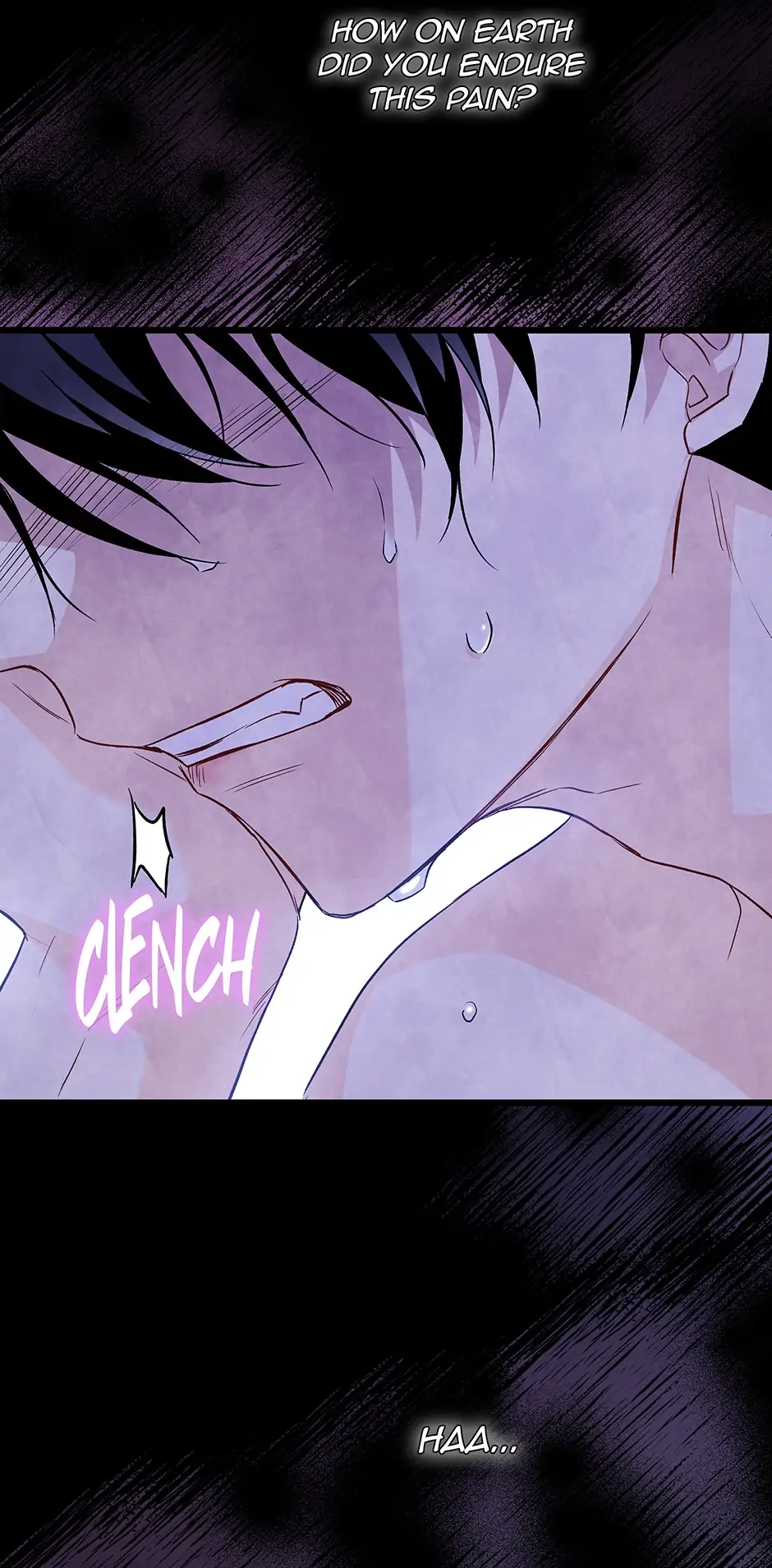 Little Rabbit and the Big Bad Leopard Chapter 92 - page 79