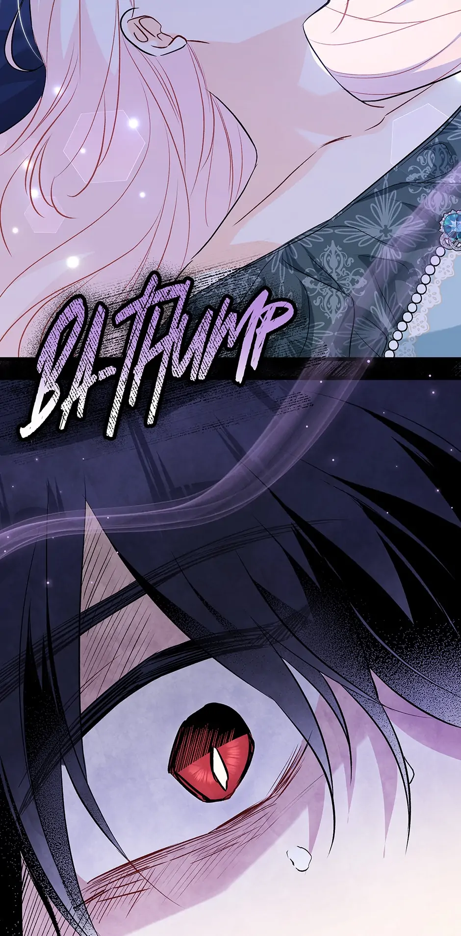 Little Rabbit and the Big Bad Leopard Chapter 92 - page 82
