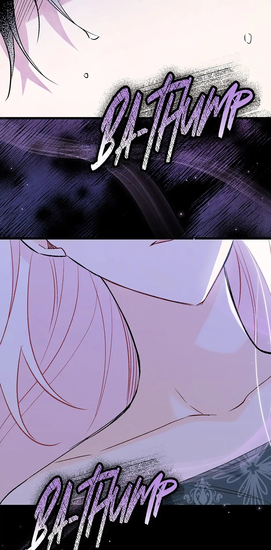 Little Rabbit and the Big Bad Leopard Chapter 92 - page 83