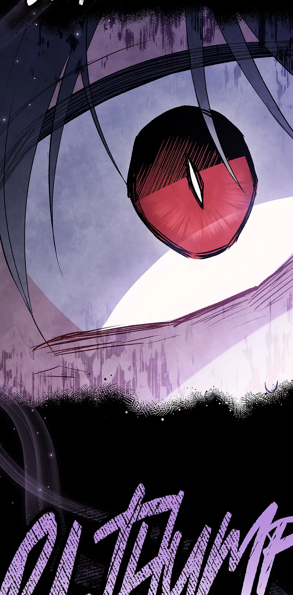Little Rabbit and the Big Bad Leopard Chapter 92 - page 84