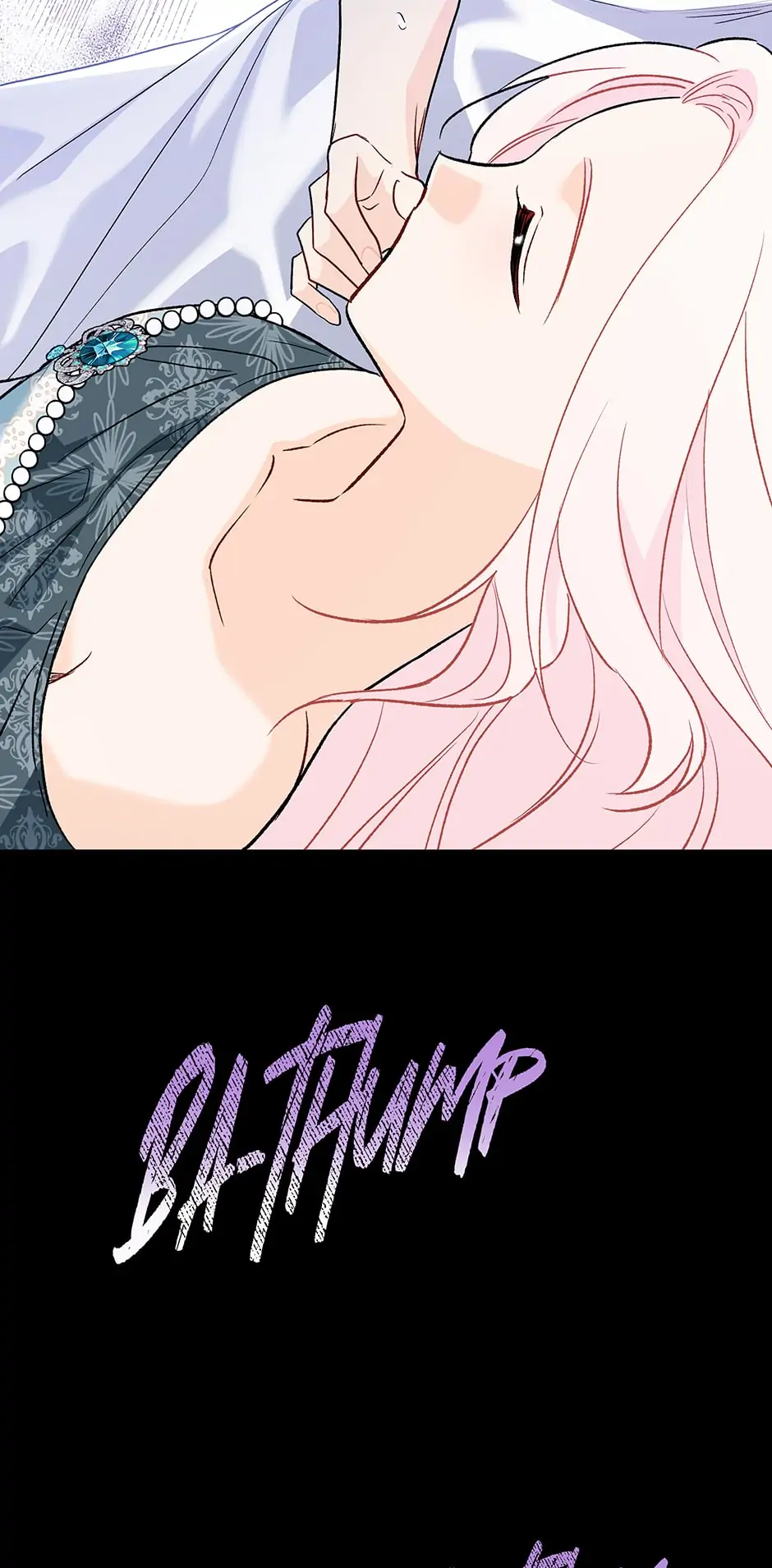 Little Rabbit and the Big Bad Leopard Chapter 92 - page 86