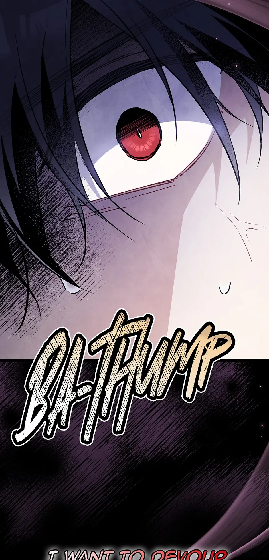 Little Rabbit and the Big Bad Leopard Chapter 93 - page 11