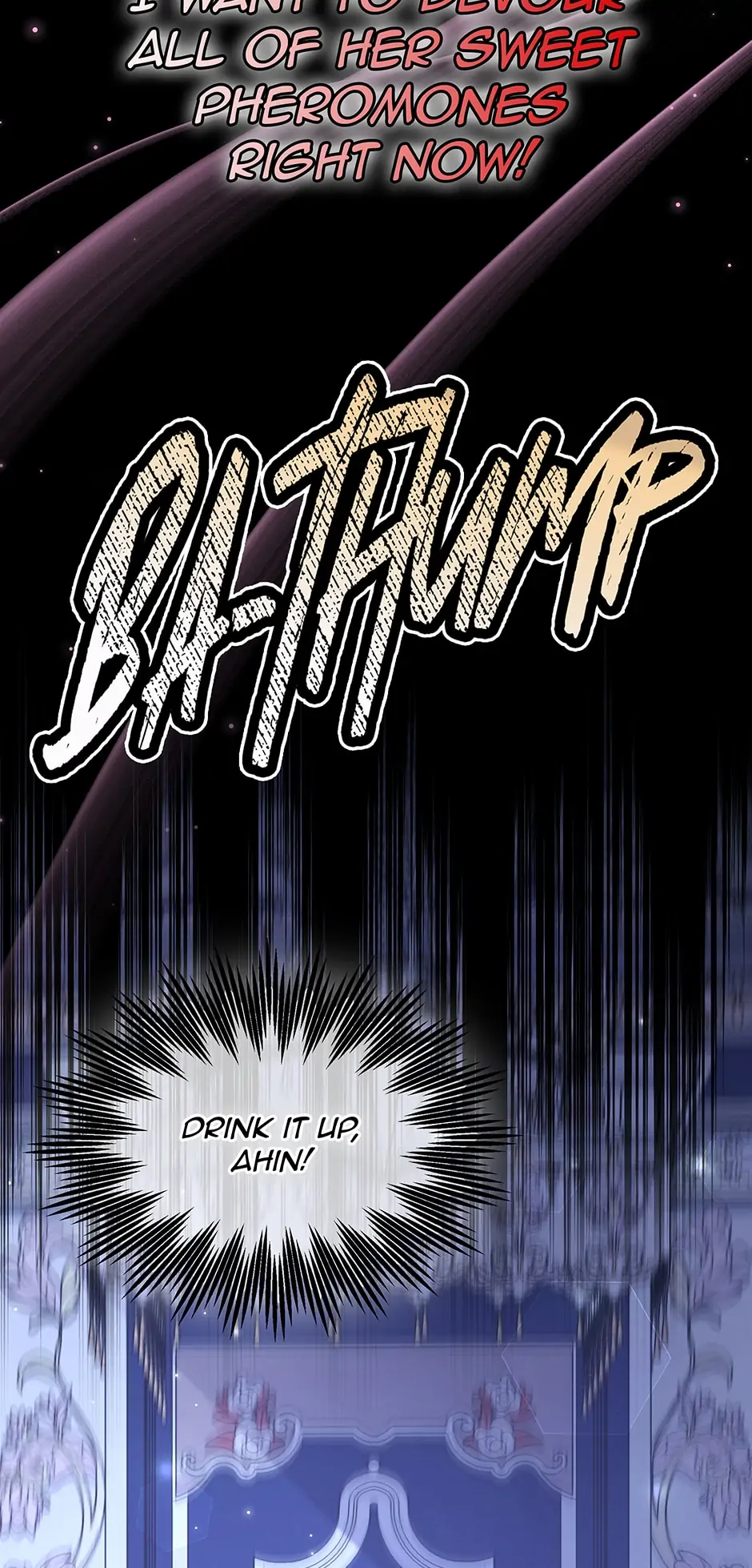 Little Rabbit and the Big Bad Leopard Chapter 93 - page 12
