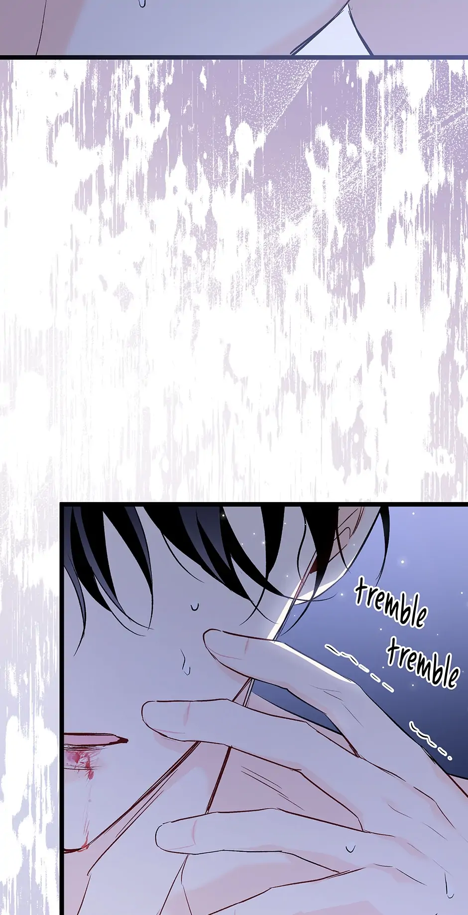 Little Rabbit and the Big Bad Leopard Chapter 93 - page 19