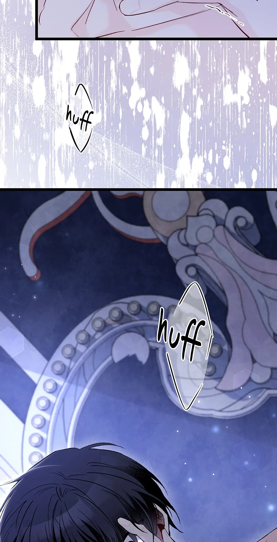 Little Rabbit and the Big Bad Leopard Chapter 93 - page 20