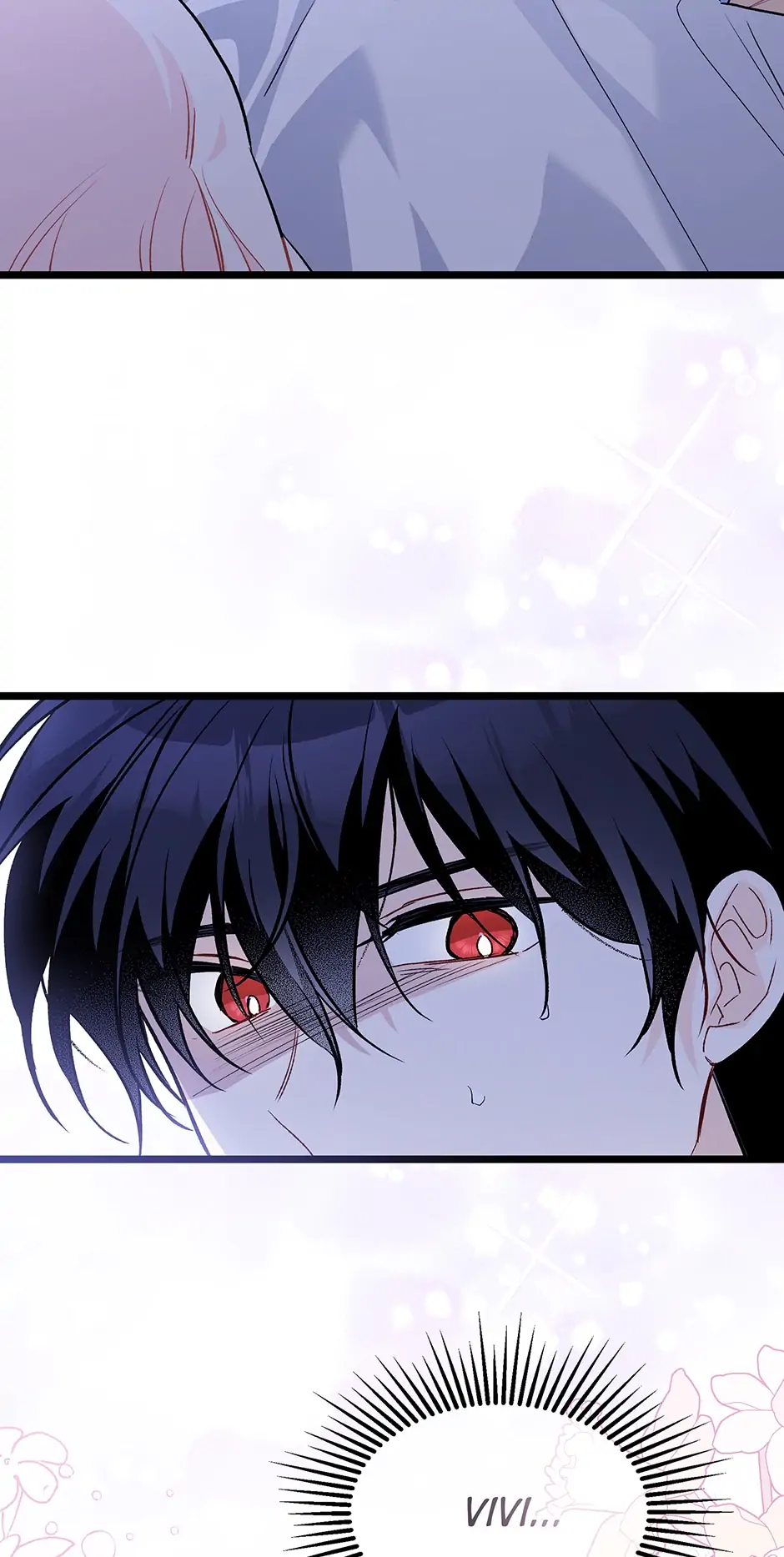 Little Rabbit and the Big Bad Leopard Chapter 93 - page 27